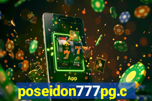 poseidon777pg.com