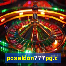 poseidon777pg.com