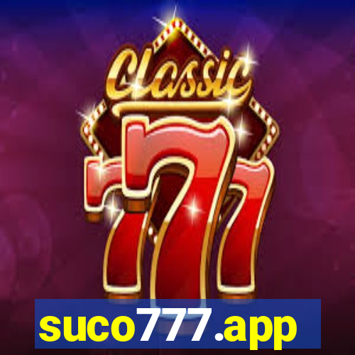 suco777.app