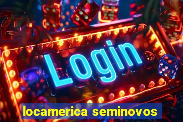 locamerica seminovos