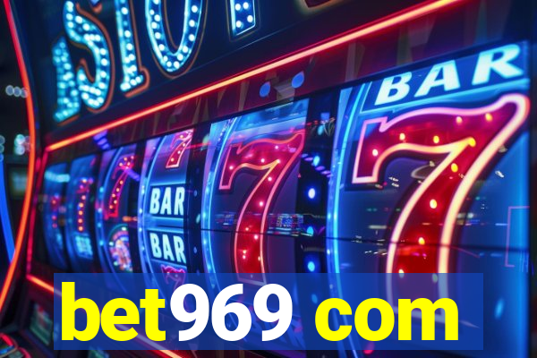 bet969 com