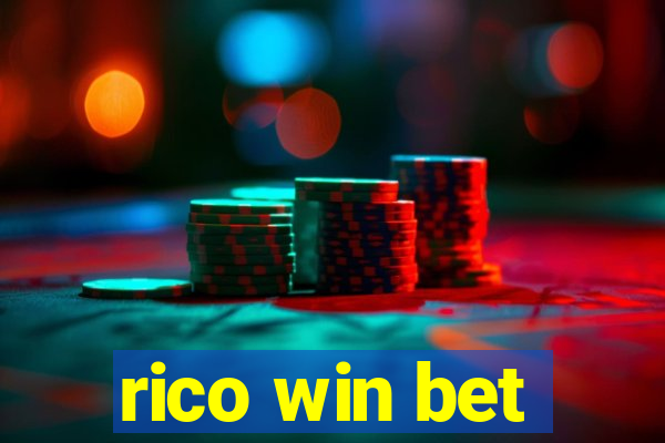 rico win bet