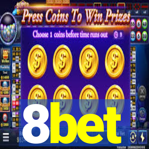 8bet