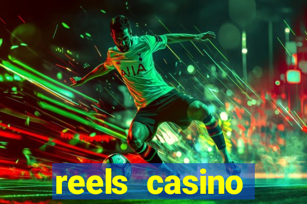 reels casino rodrigo faro