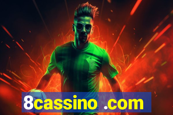 8cassino .com