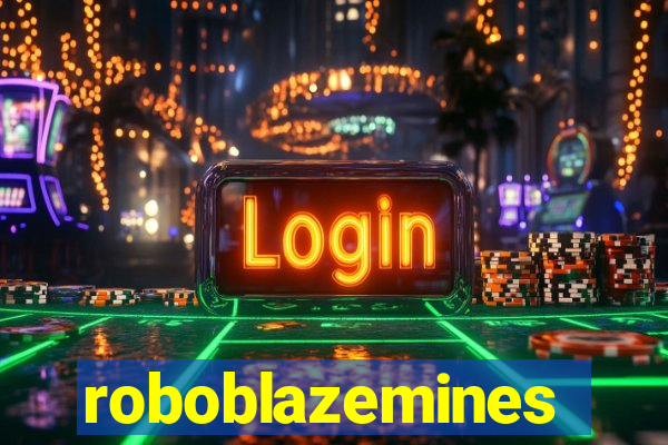 roboblazemines