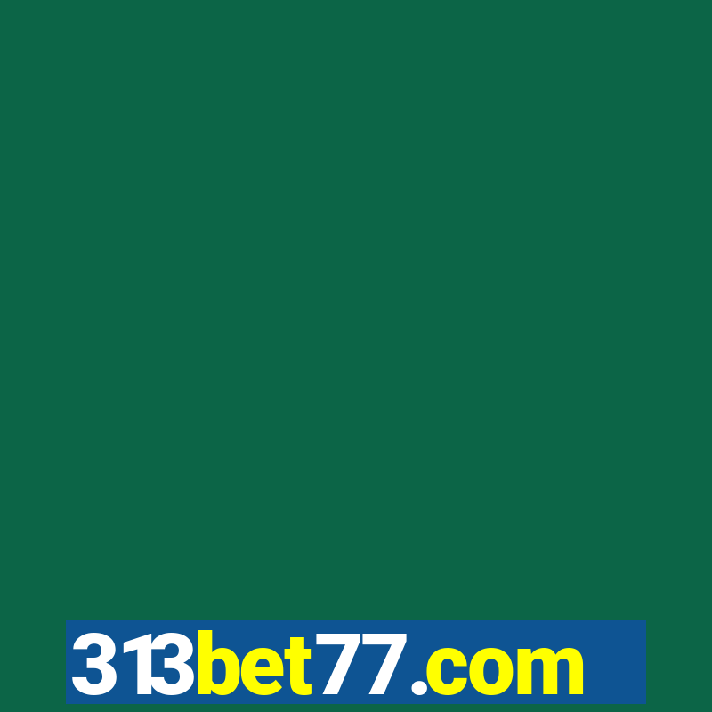 313bet77.com