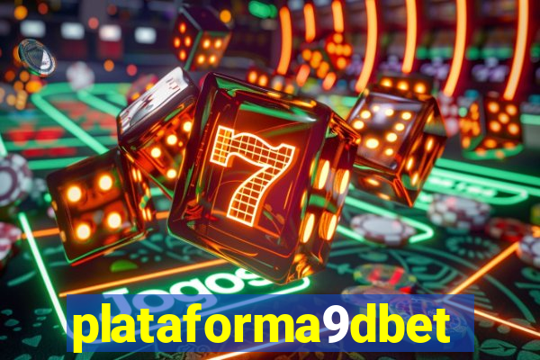 plataforma9dbet