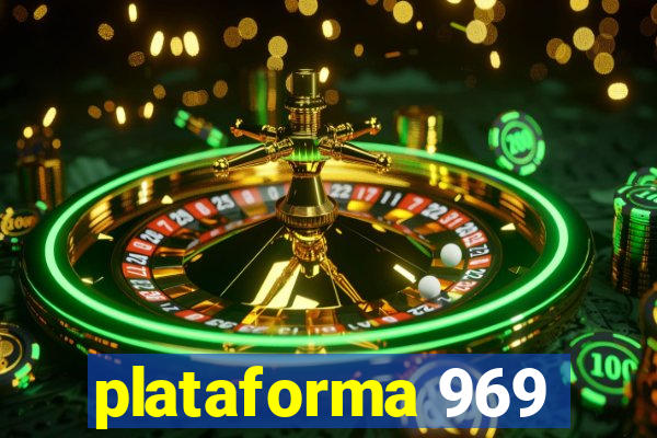 plataforma 969