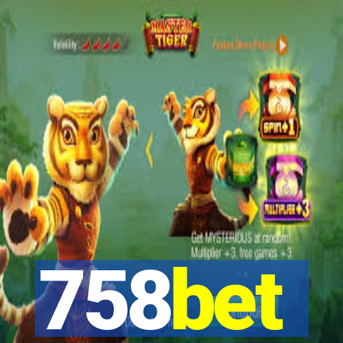 758bet