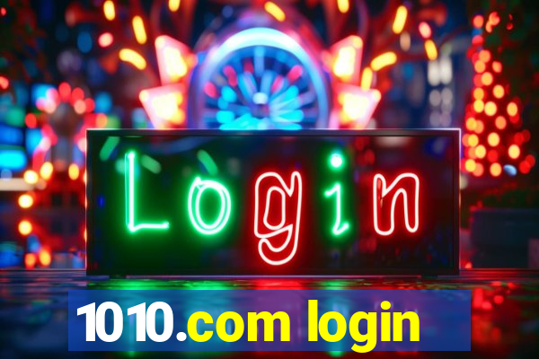 1010.com login