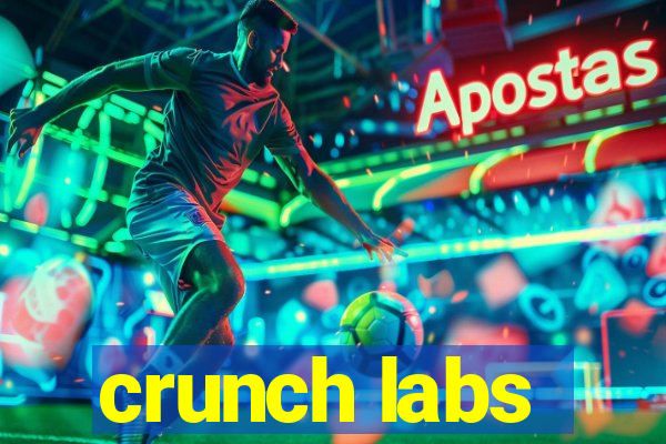 crunch labs