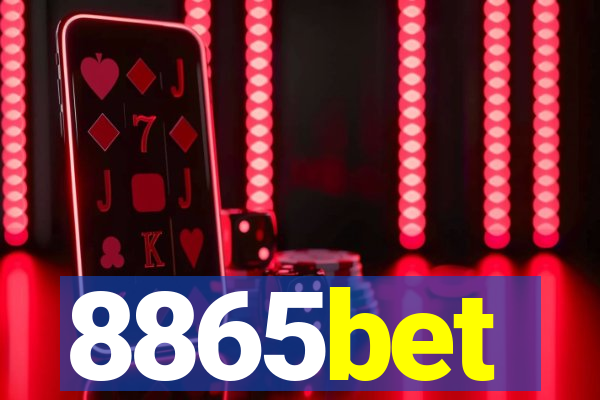 8865bet