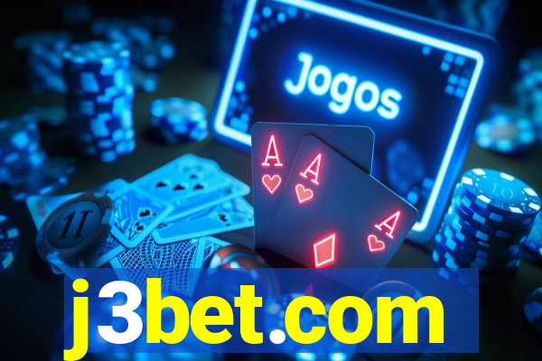 j3bet.com