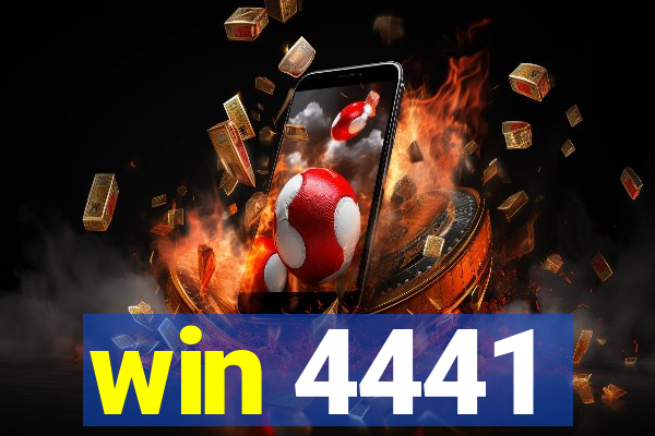 win 4441