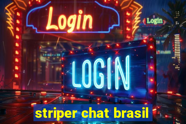 striper chat brasil