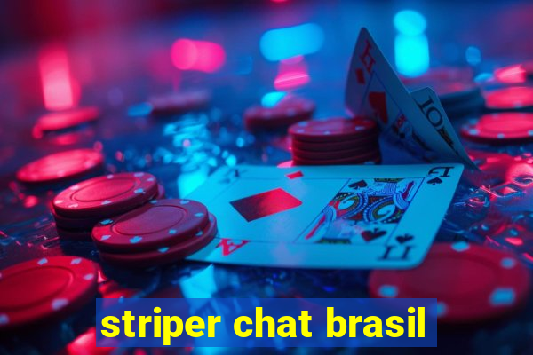 striper chat brasil