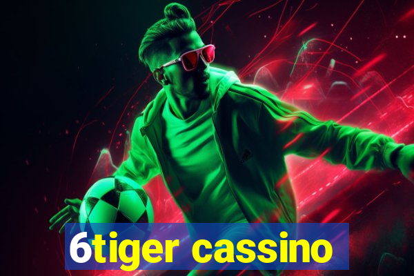 6tiger cassino