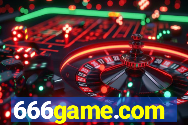 666game.com