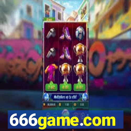 666game.com