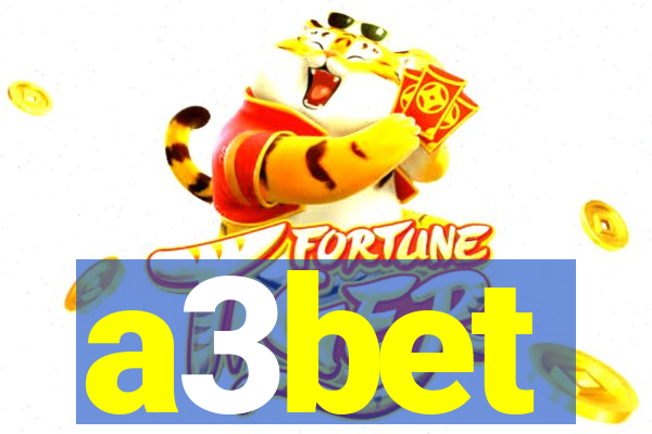 a3bet