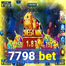 7798 bet