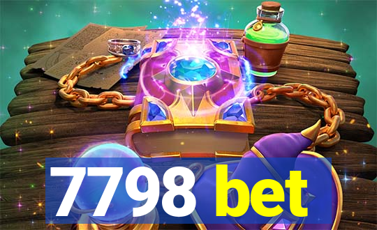 7798 bet