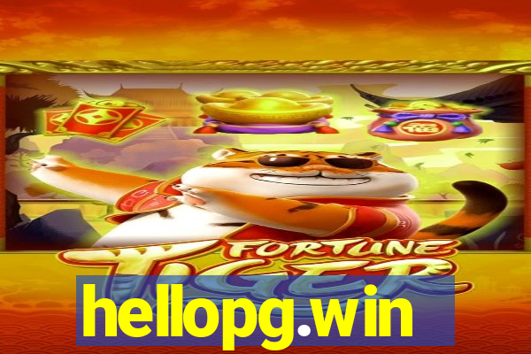 hellopg.win