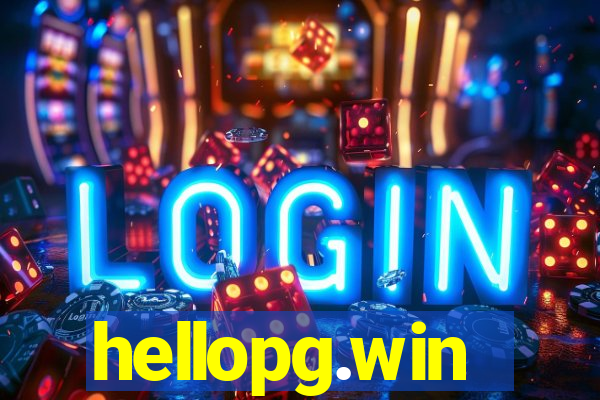 hellopg.win