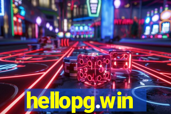 hellopg.win