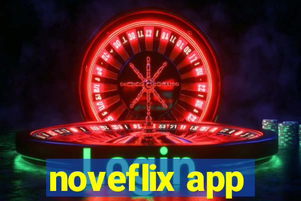 noveflix app