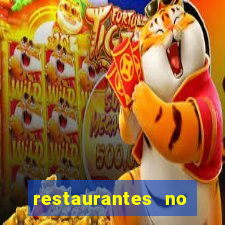 restaurantes no gama df