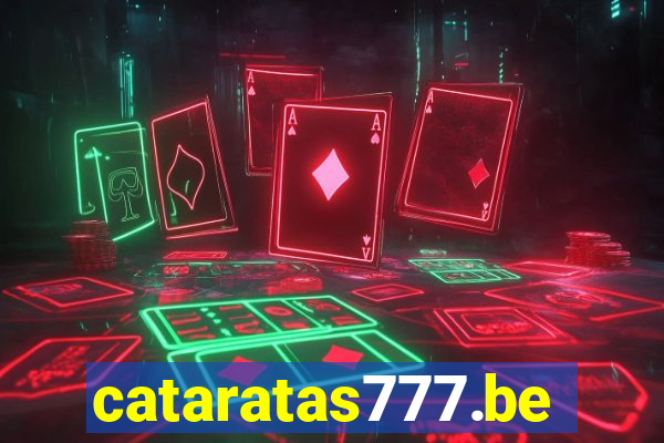 cataratas777.bet