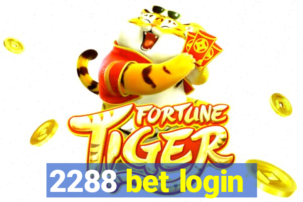 2288 bet login