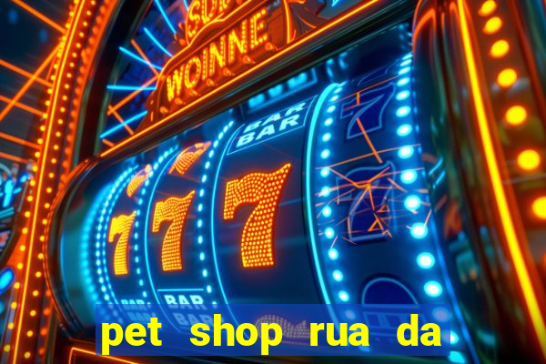 pet shop rua da matriz botafogo