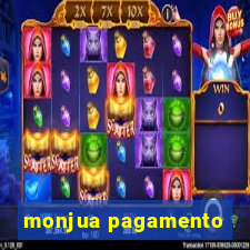 monjua pagamento