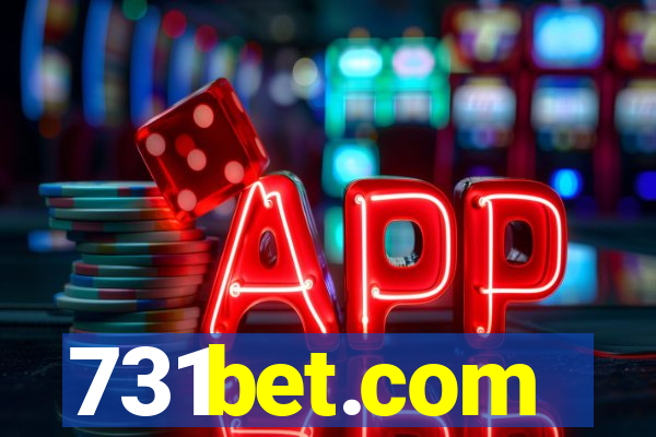 731bet.com