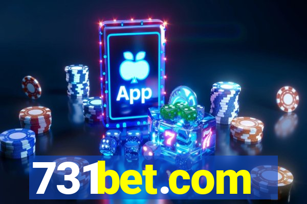 731bet.com