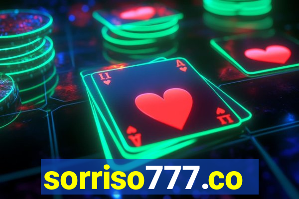 sorriso777.co