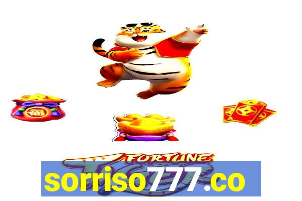 sorriso777.co