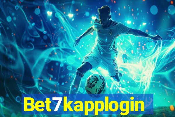 Bet7kapplogin