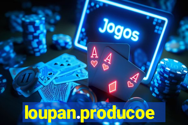 loupan.producoes