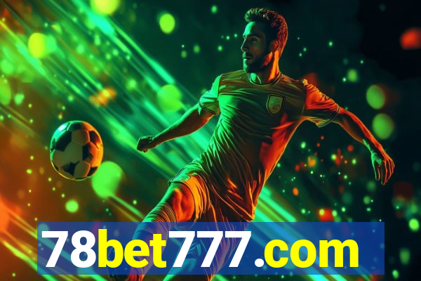 78bet777.com