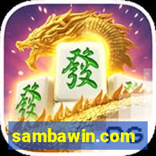 sambawin.com