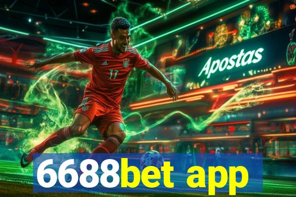 6688bet app