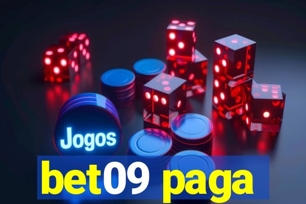 bet09 paga