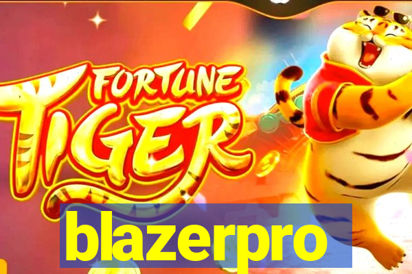 blazerpro