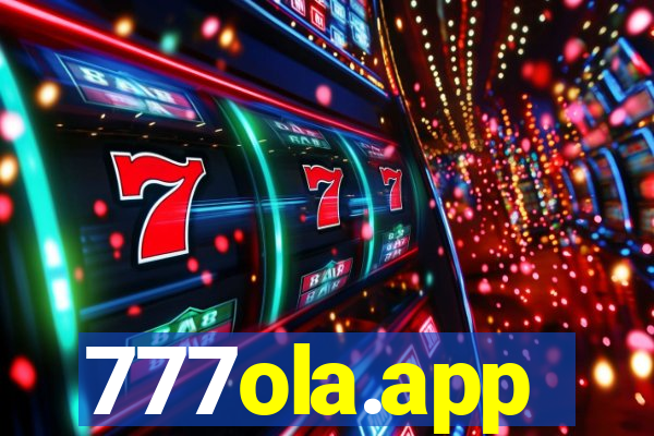 777ola.app