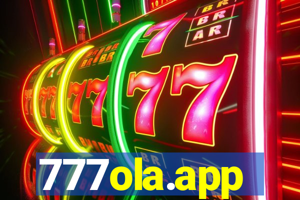 777ola.app