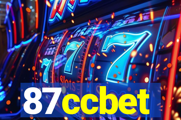 87ccbet